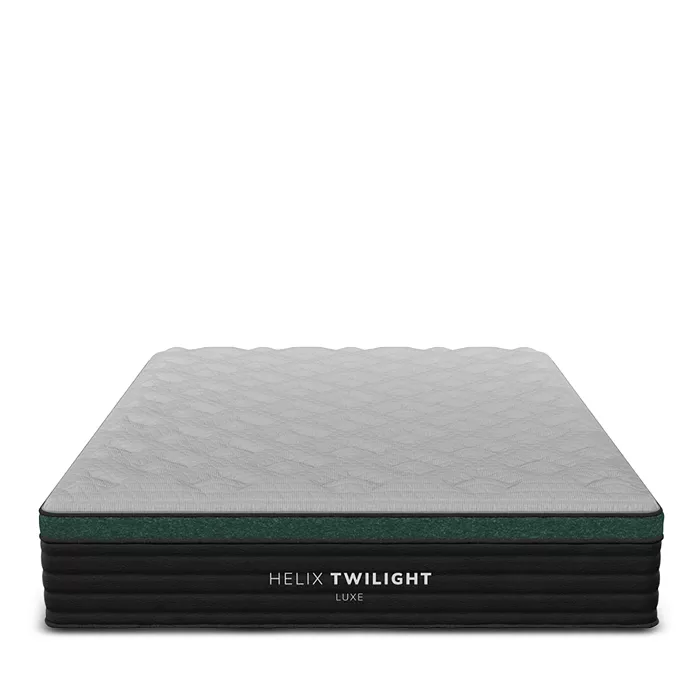 Twilight Luxe Mattress by Helix