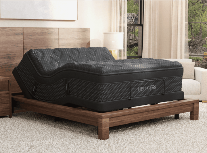 Midnight Elite Mattress by Helix