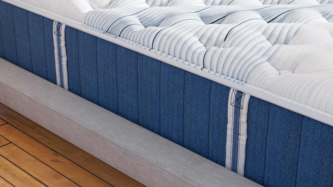 Elite Hybrid Mattress by Bear