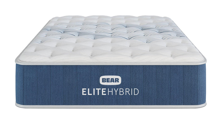 Elite Hybrid Mattress by Bear