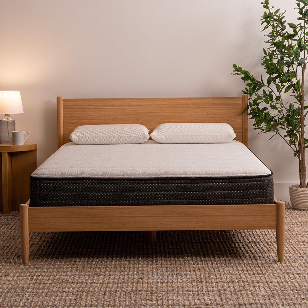 G8 Medium Mattress by Factory Direct Mattress