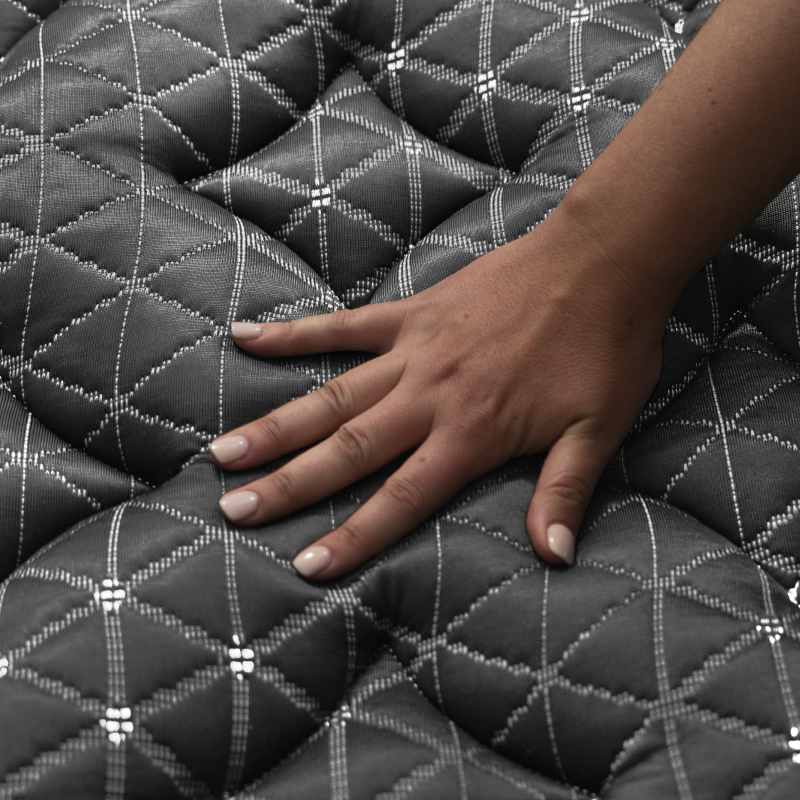 Midnight Elite Mattress by Helix