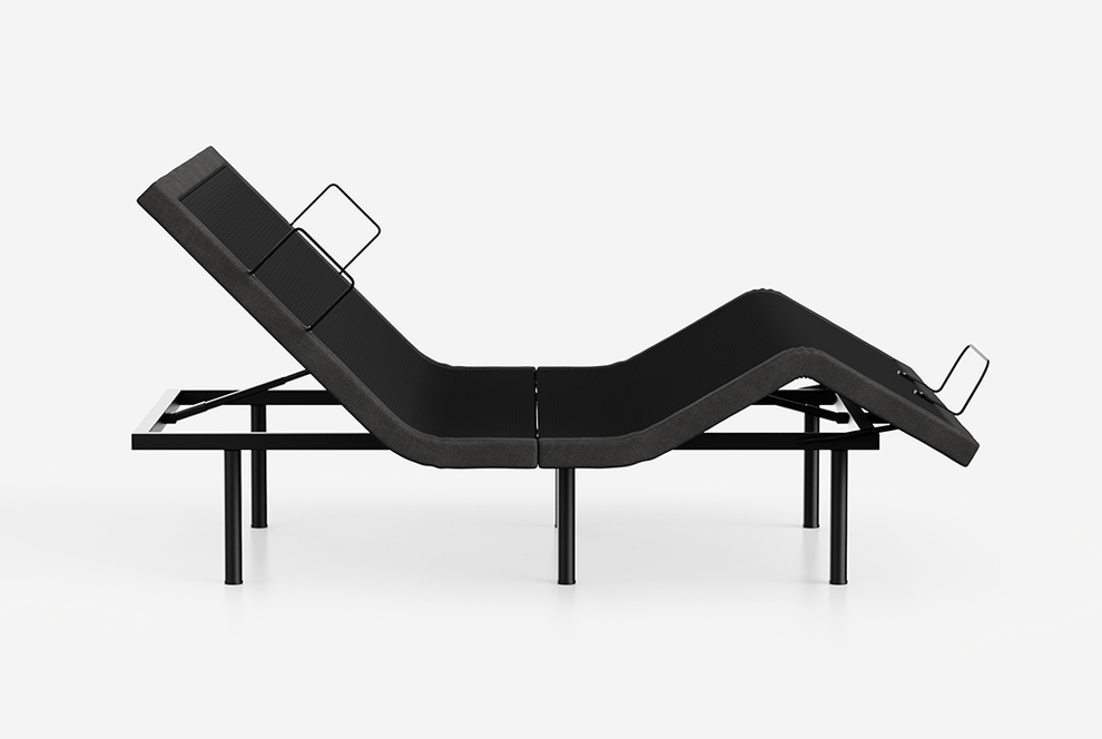 MS200 Adjustable Base by MLily