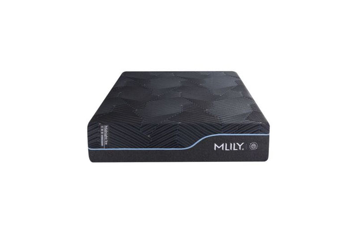 Midnight ICE 3.0 Mattress by MLily