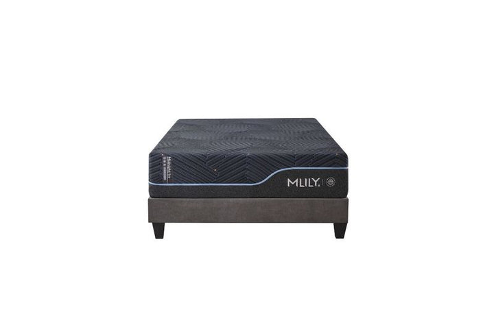 Midnight ICE 3.0 Mattress by MLily
