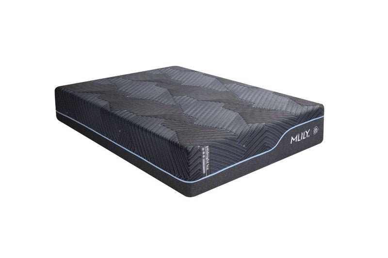 Midnight ICE 1.0 Mattress by MLily