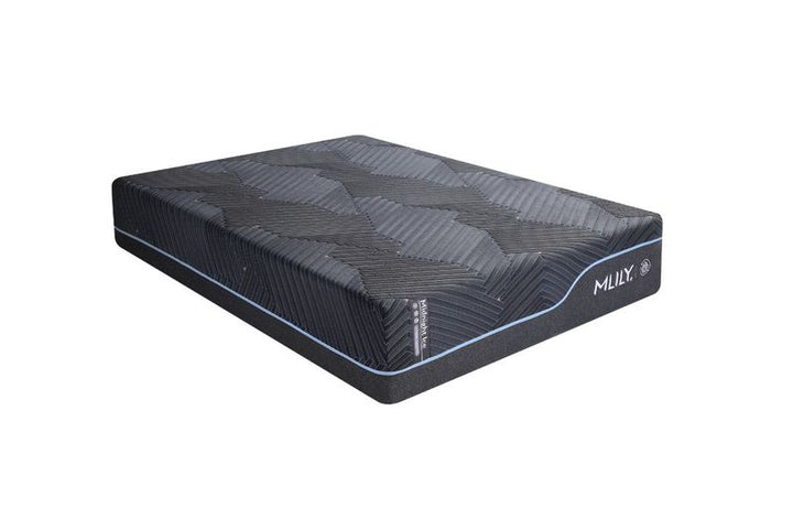 Midnight ICE 1.0 Mattress by MLily