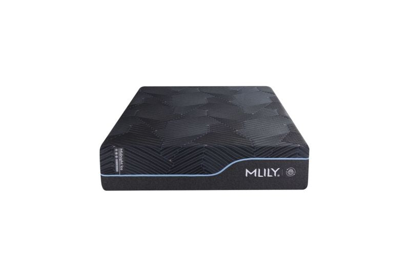 Midnight ICE 1.0 Mattress by MLily