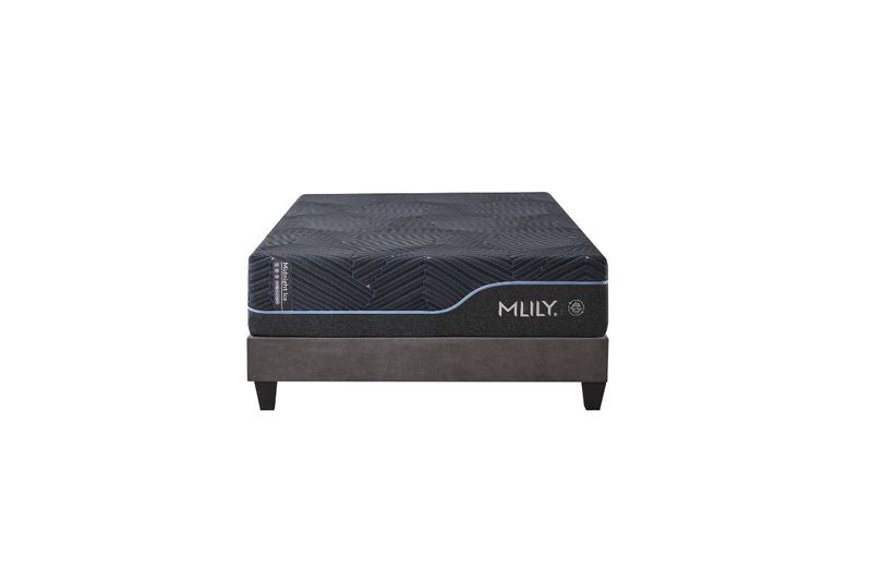 Midnight ICE 1.0 Mattress by MLily