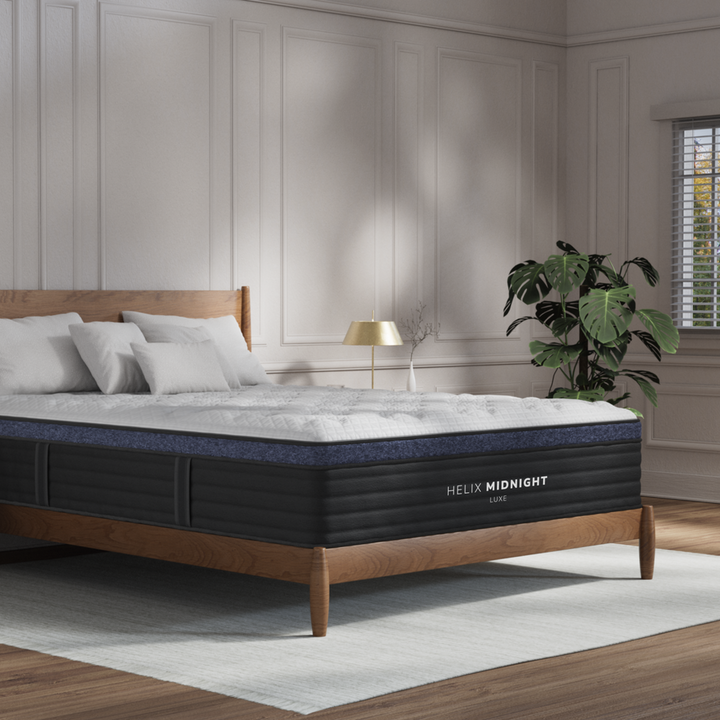 Midnight Luxe Mattress by Helix
