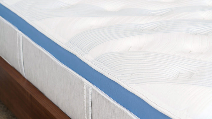 Star Hybrid Mattress by Bear