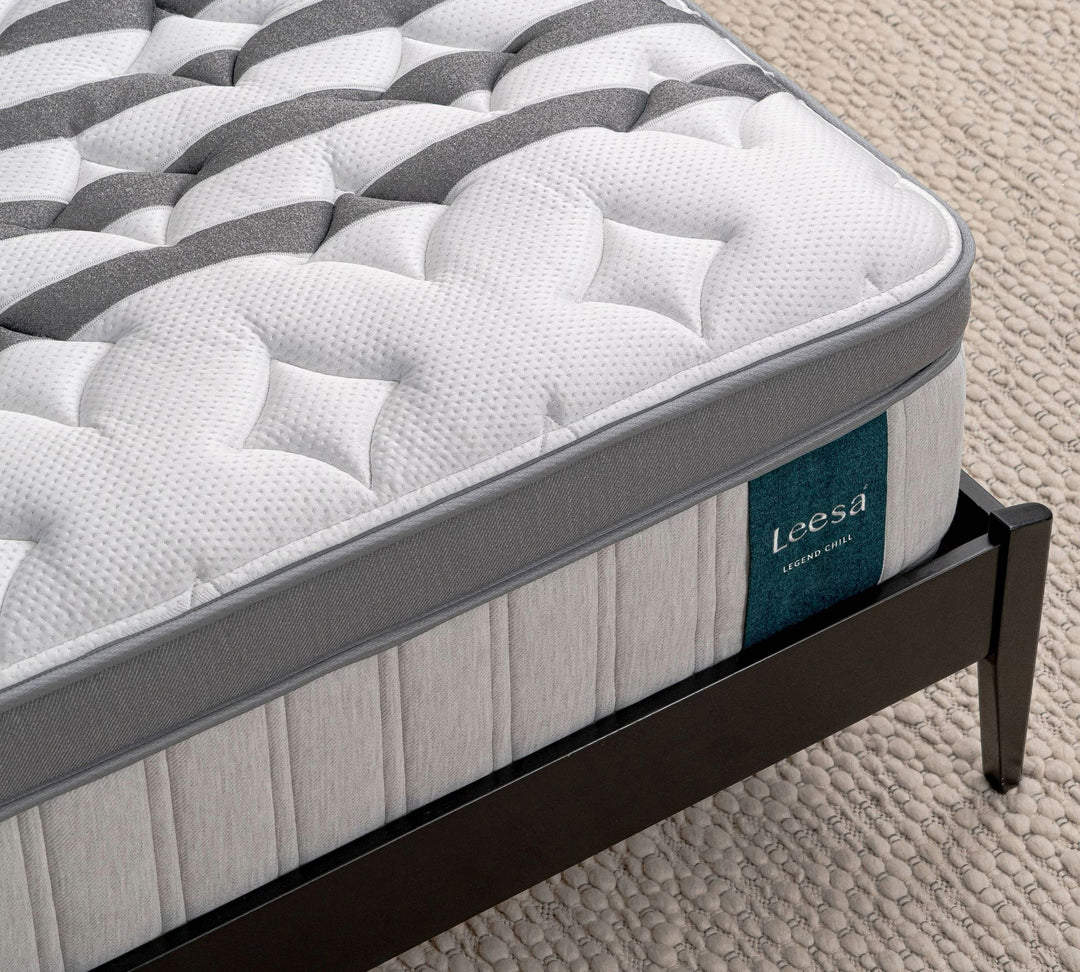 Legend Chill Hybrid Mattress by Leesa