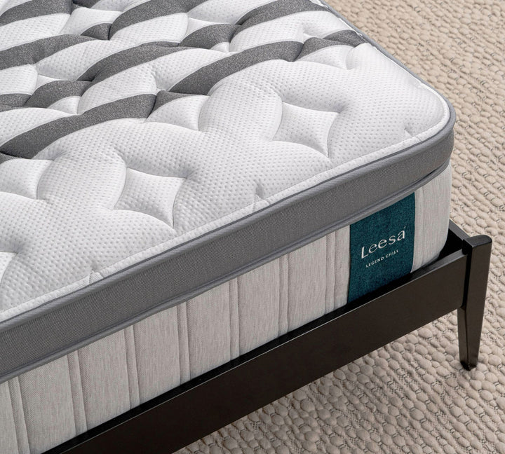 Legend Chill Hybrid Mattress by Leesa
