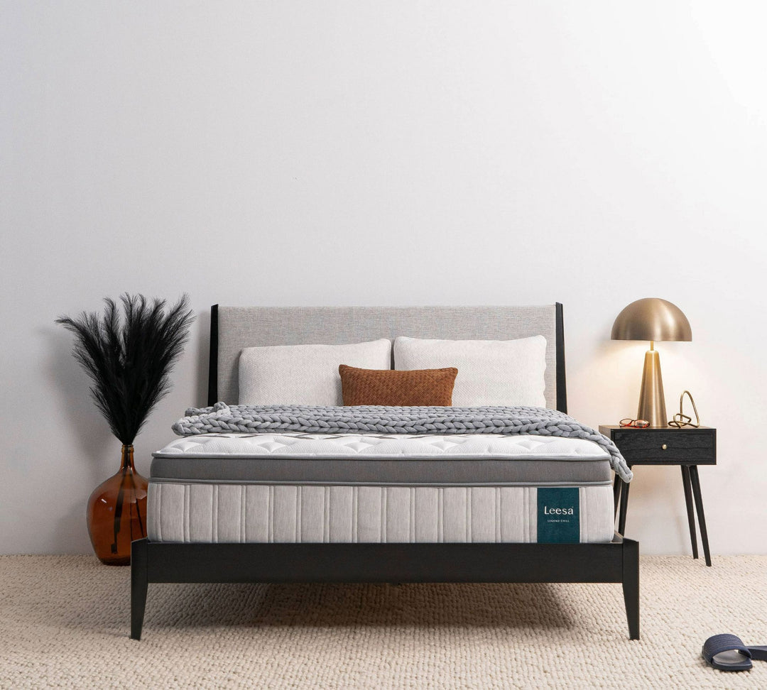 Legend Chill Hybrid Mattress by Leesa