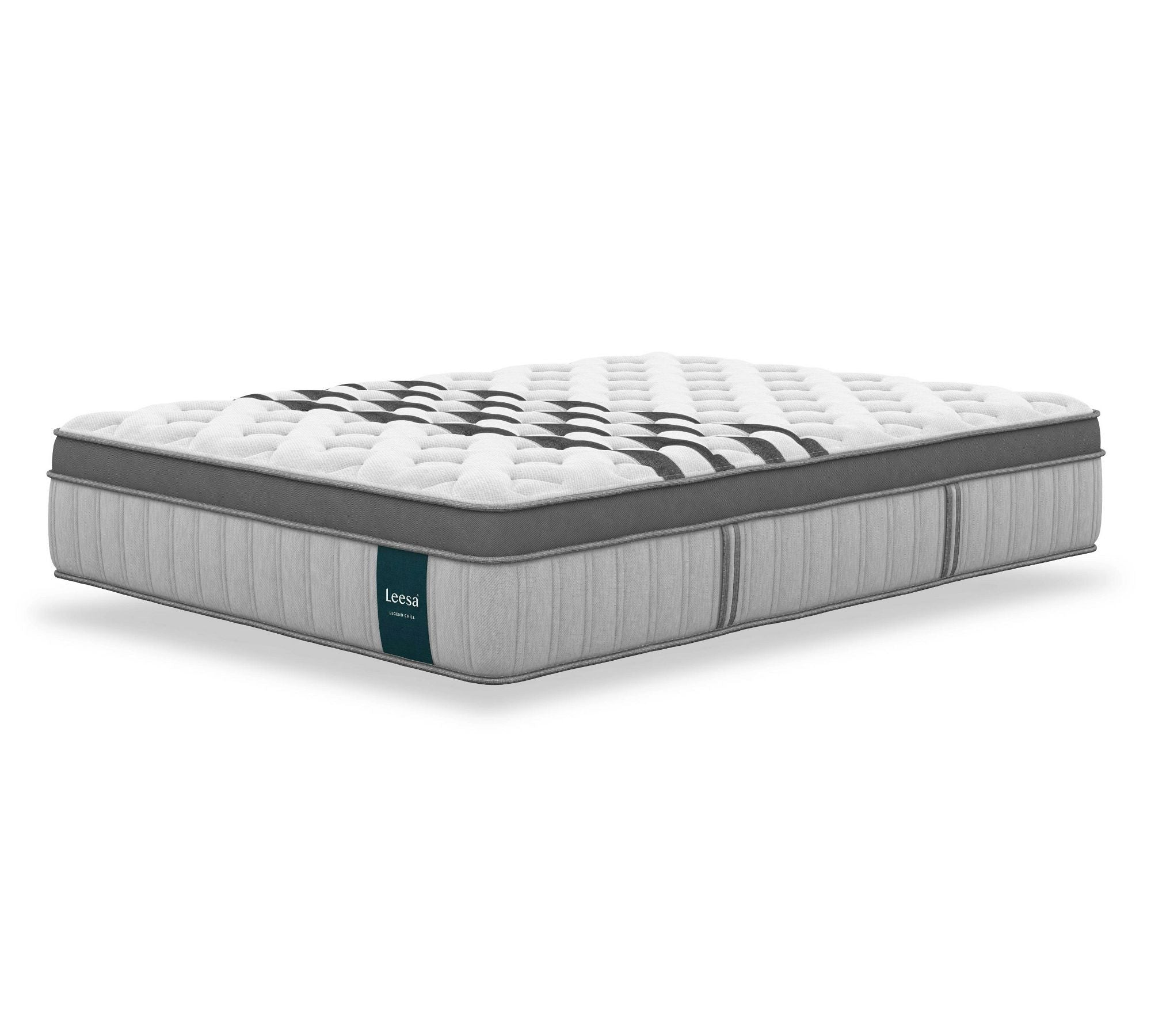 Legend Chill Hybrid Mattress by Leesa
