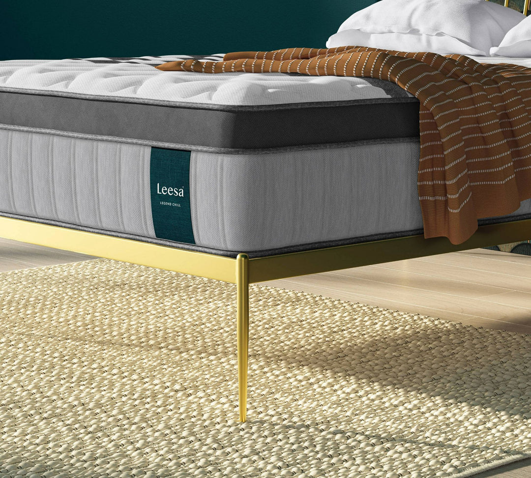 Legend Chill Hybrid Mattress by Leesa