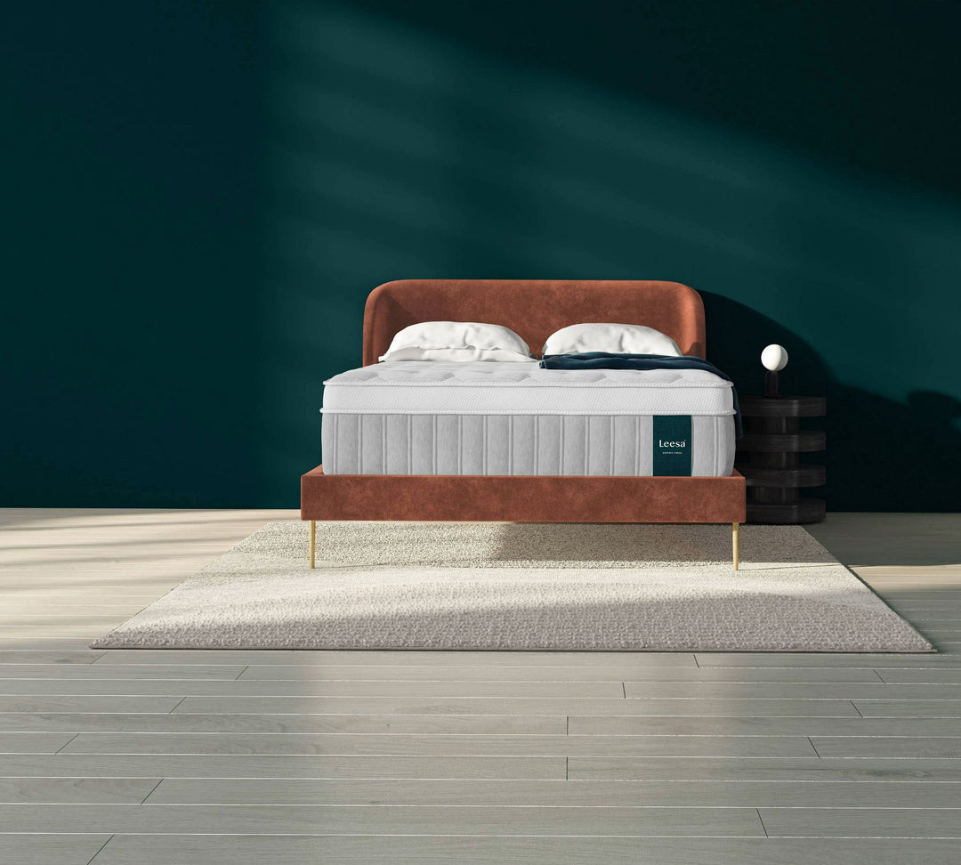 Sapira Chill Hybrid Mattress by Leesa