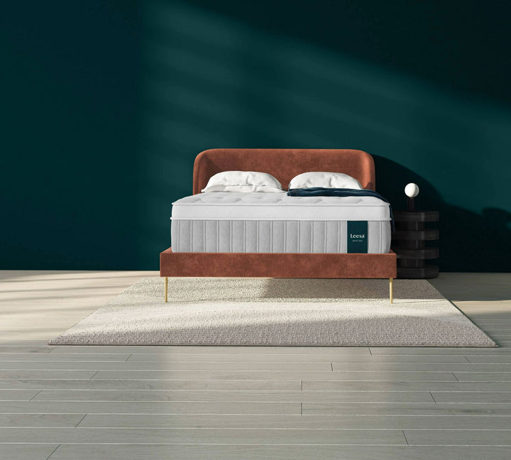 Sapira Chill Hybrid Mattress by Leesa