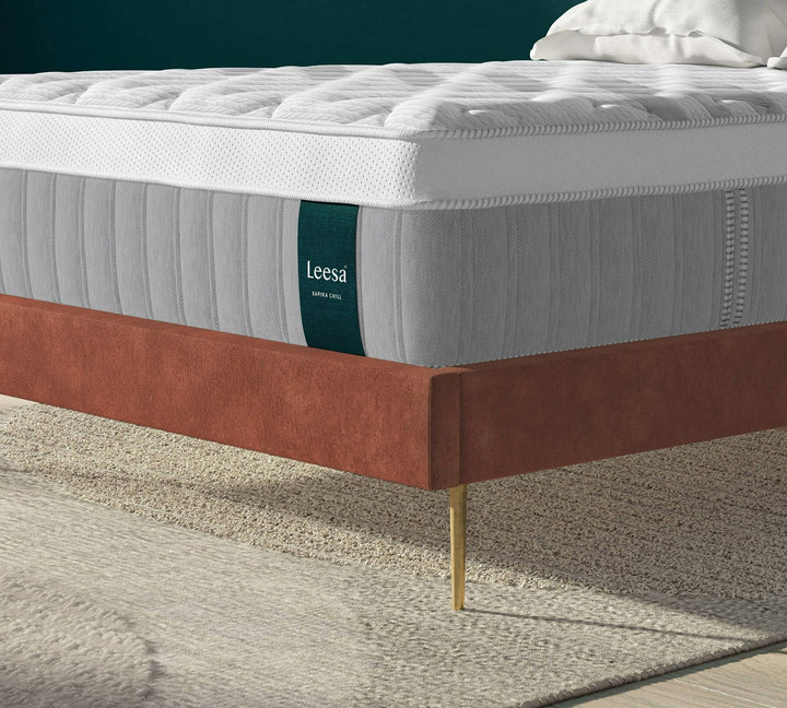 Sapira Chill Hybrid Mattress by Leesa