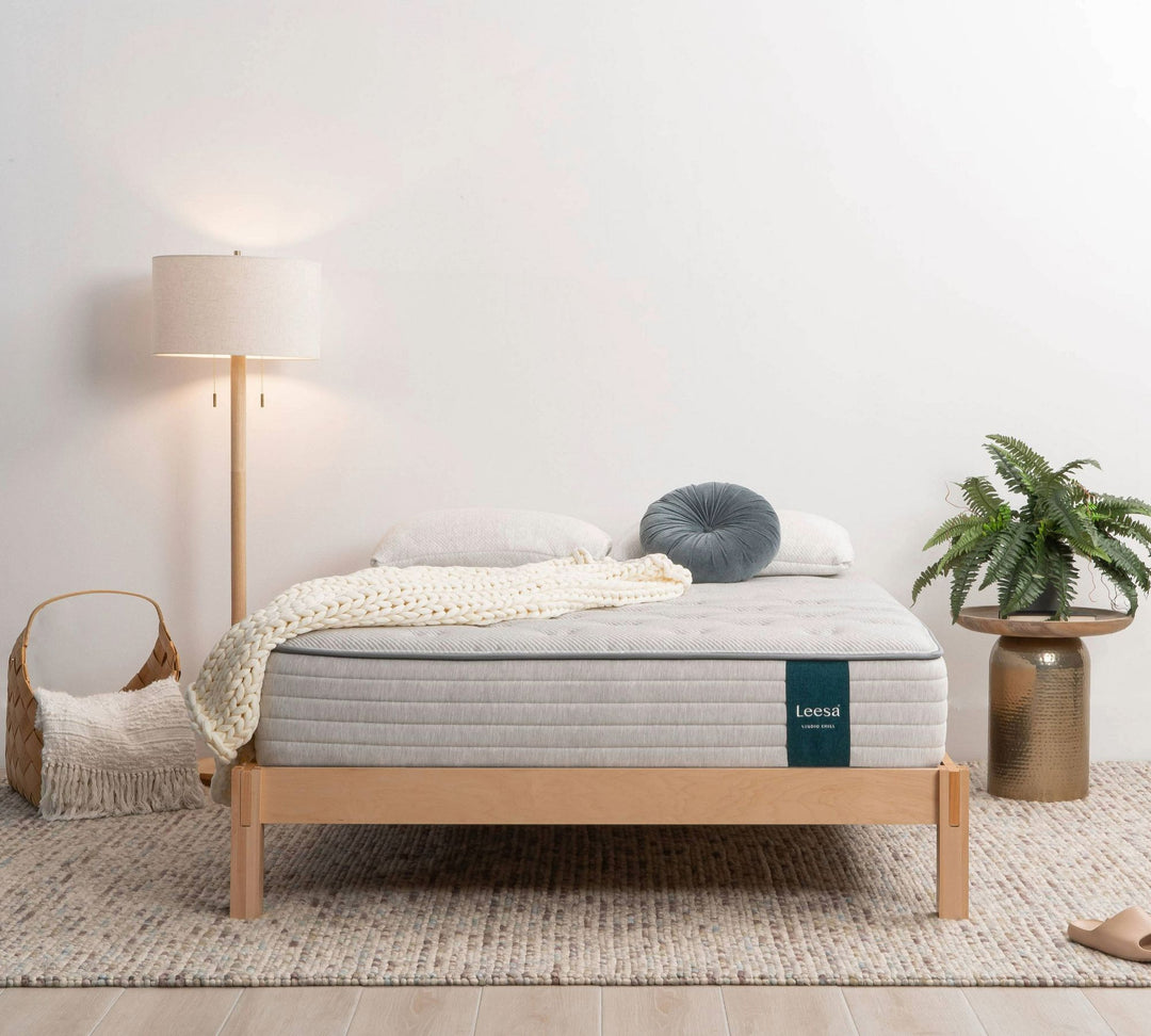 Studio Chill Hybrid Mattress by Leesa
