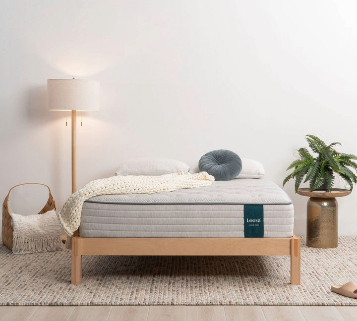 Studio Chill Hybrid Mattress by Leesa
