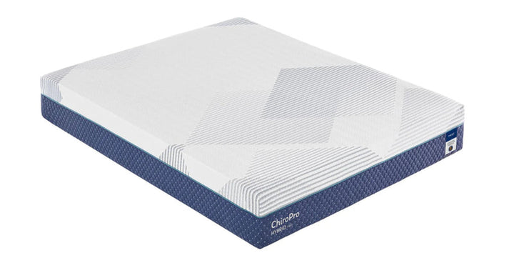 ChiroPro 1.0 Mattress by MLily