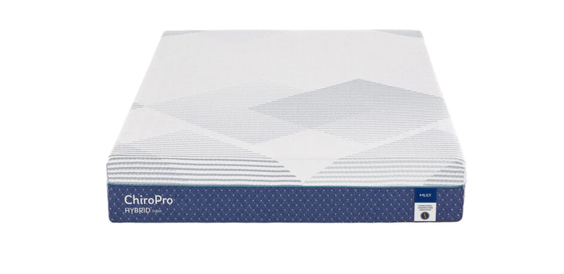 ChiroPro 1.0 Mattress by MLily