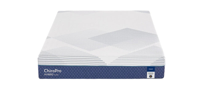 ChiroPro 3.0 Mattress by MLily