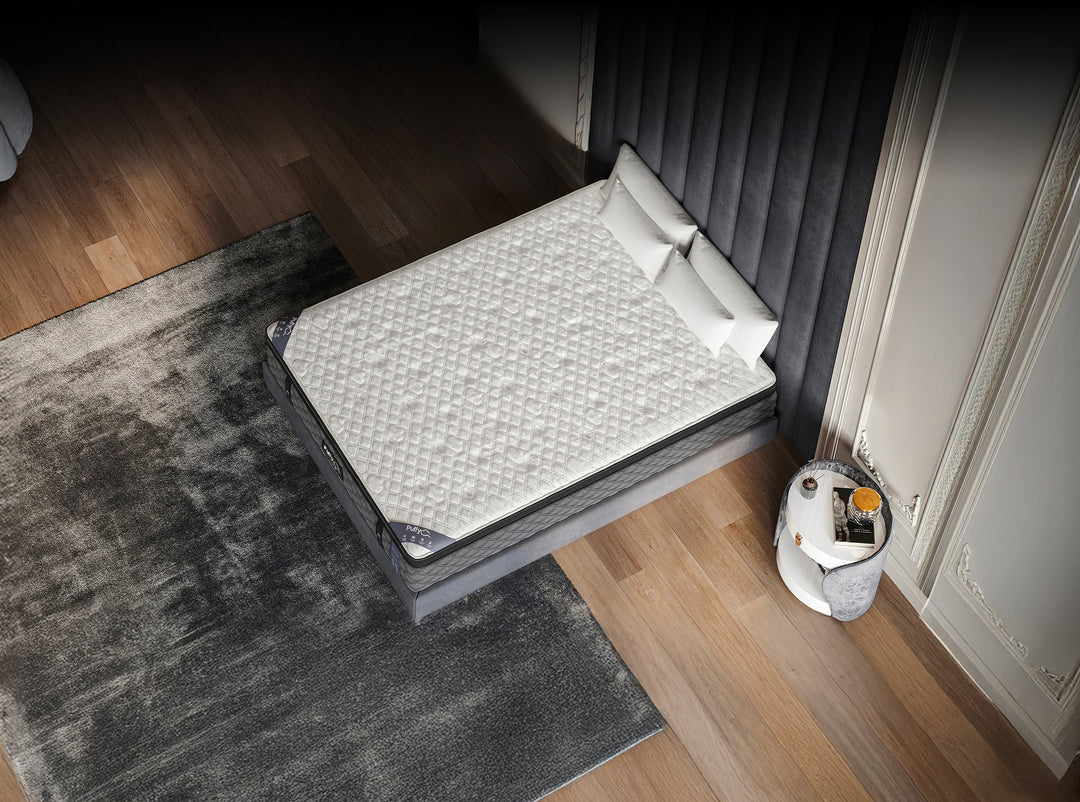 Lux Hybrid Mattress by Puffy