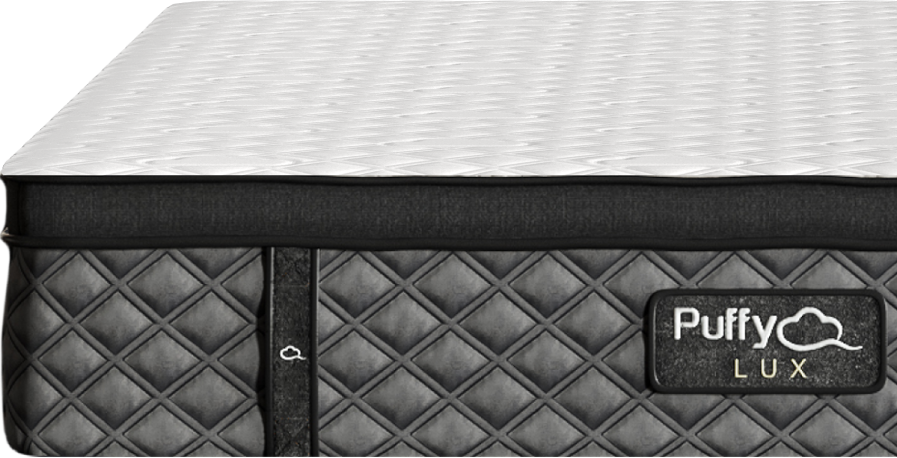 Lux Hybrid Mattress by Puffy